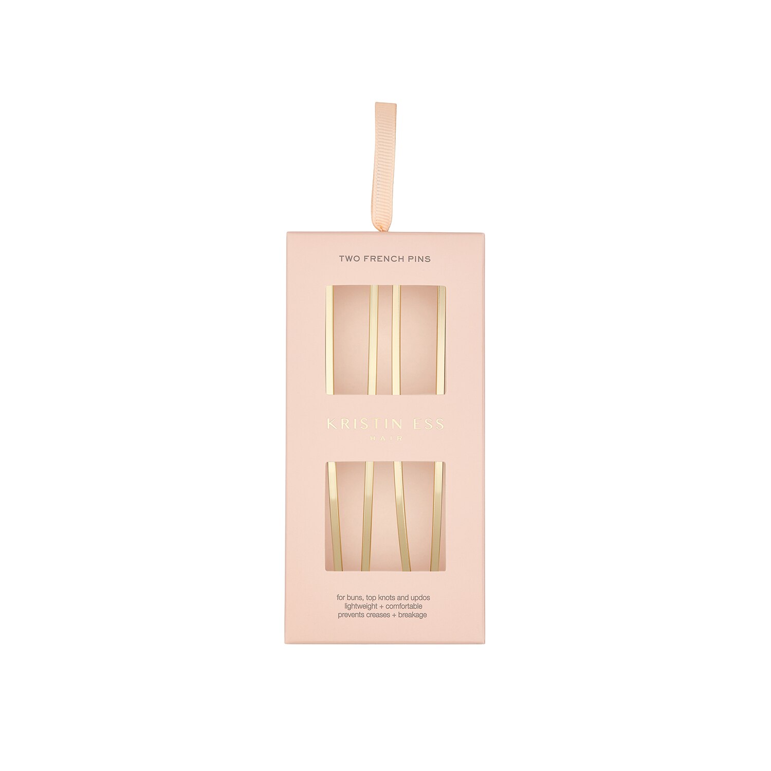 FULL SIZE FRENCH PINS (PASADOR PARA CABELLO)